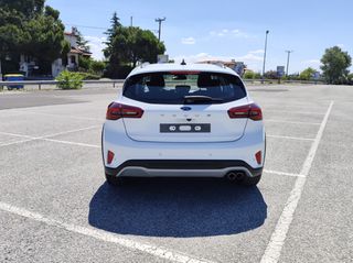 Ford Focus 2023 *Ελληνικής Αγοράς* Αυτόματο!-thumb-34