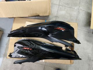 HONDA SH 125 25' ΟΥΡΕΣ L-R