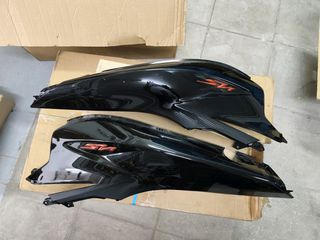 HONDA SH 125 25' ΟΥΡΕΣ L-R-thumb-1