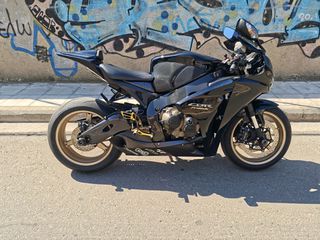 Honda CBR 1000RR 2008