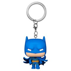 Pocket POP Keychain DC Comics Batman-thumb-1