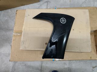 YAMAHA TMAX 500 08-11 ΠΛΑΥΝΟ ΚΑΠΑΚΙ