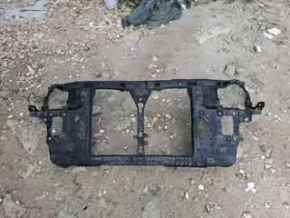 Μετώπη HYUNDAI i30 2012 - 2014