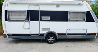 Westfalia 2001 Columbus