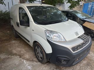 Fiat Fiorino 2022 CARGO SX 1.3 MULTIJET