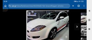 Fiat Bravo 2009 TJET FULL EXTRA!!!