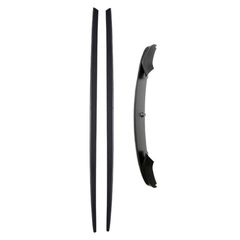 Κιτ αμαξώματος BMW F32 / F33 / F36 14 Look M Performance ABS Κιτ Αμαξώματος