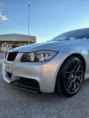 Bmw 320 2007 E90 325 M Pack-thumb-2