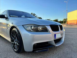 Bmw 320 2007 E90 325 M Pack-thumb-5