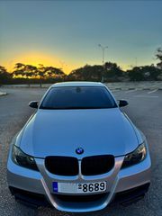 Bmw 320 2007 E90 325 M Pack-thumb-1