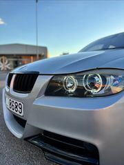 Bmw 320 2007 E90 325 M Pack-thumb-3