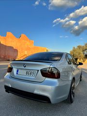 Bmw 320 2007 E90 325 M Pack-thumb-6