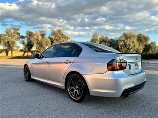 Bmw 320 2007 E90 325 M Pack-thumb-7