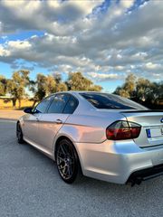 Bmw 320 2007 E90 325 M Pack-thumb-8
