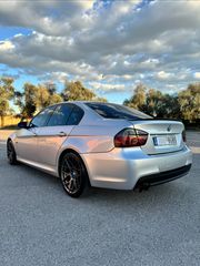 Bmw 320 2007 E90 325 M Pack-thumb-9