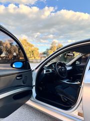 Bmw 320 2007 E90 325 M Pack-thumb-11