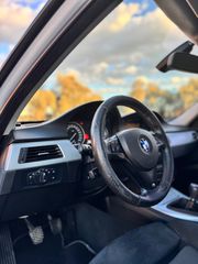 Bmw 320 2007 E90 325 M Pack-thumb-12
