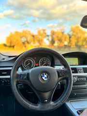 Bmw 320 2007 E90 325 M Pack-thumb-13