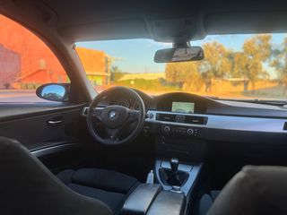 Bmw 320 2007 E90 325 M Pack-thumb-14