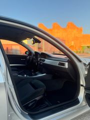 Bmw 320 2007 E90 325 M Pack-thumb-15