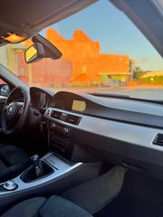 Bmw 320 2007 E90 325 M Pack-thumb-17