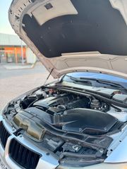 Bmw 320 2007 E90 325 M Pack-thumb-18