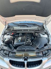 Bmw 320 2007 E90 325 M Pack-thumb-19
