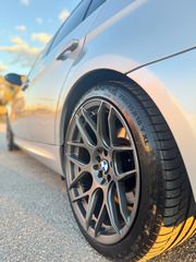 Bmw 320 2007 E90 325 M Pack-thumb-20
