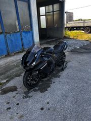 Kawasaki ZZR 1400 2006