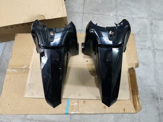 DAYTONA SPRINTER ΔΙΑΦΟΡΑ ΑΝΤΑΛΛΑΚΤΙΚΑ