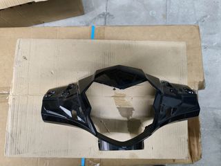 DAYTONA SPRINTER ΔΙΑΦΟΡΑ ΑΝΤΑΛΛΑΚΤΙΚΑ-thumb-1