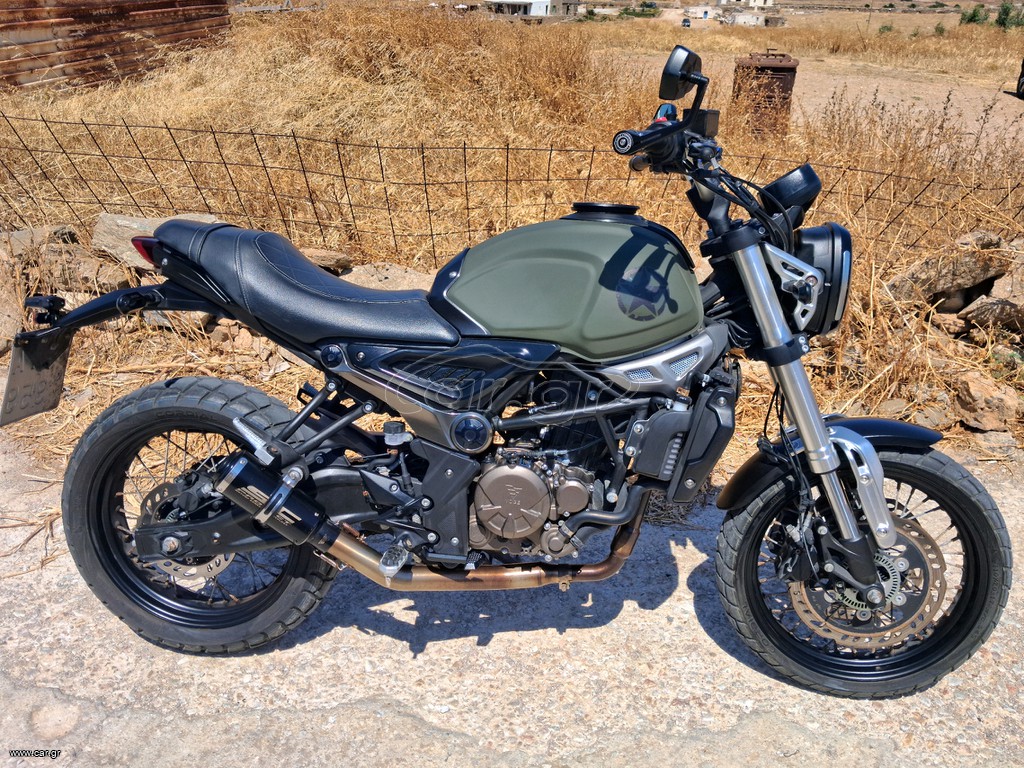 Voge 300 ACX 2022