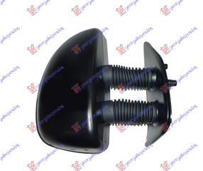 ΚΑΘΡΕΦΤΗΣ ΧΕΙΡΟΚΙΝΗΤΟΣ ΜΑΚΡΥΣ 1999- (ASPHERICAL GLASS) ΔΕ — PEUGEOT BOXER II 2002-2006