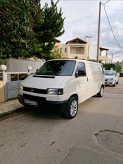 Volkswagen T4 2001 SYNCRO 4X4