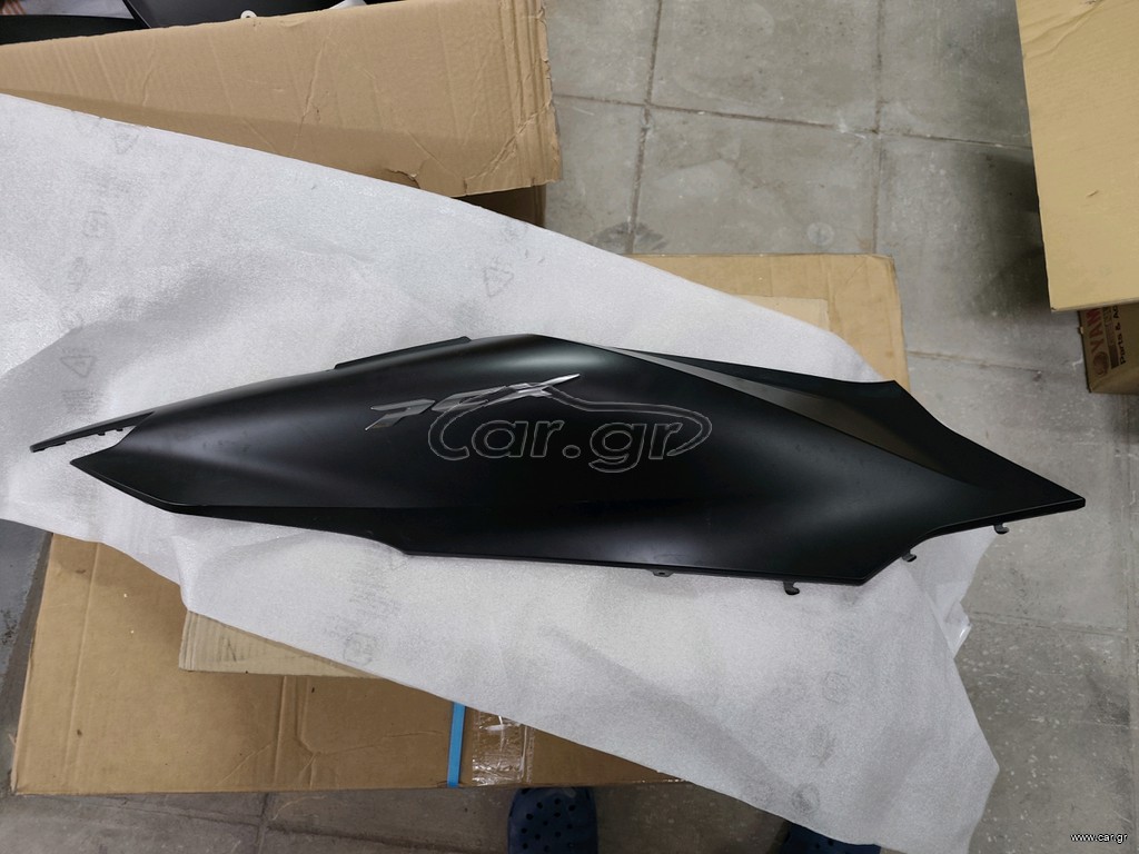 HONDA PCX 125 ΟΥΡΕΣ ΔΕΞΙΕΣ