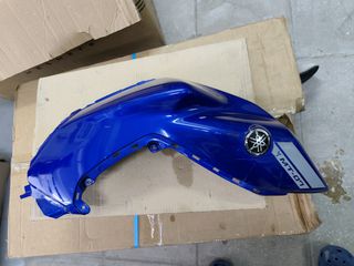 YAMAHA MT 07 ΔΕΞΙΟ ΦΕΡΙΝΚ