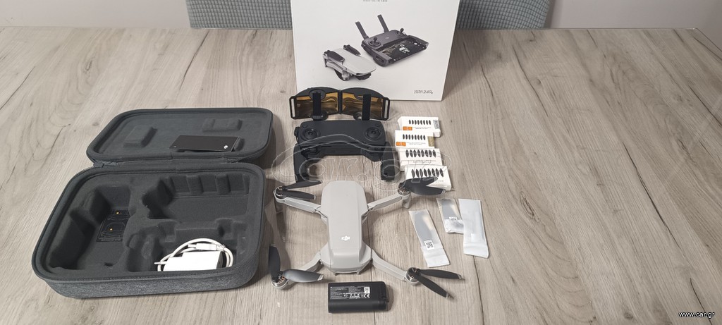 DJI MINI 1