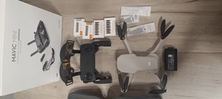 DJI MINI 1-thumb-1