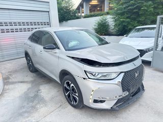 DS DS7 2021