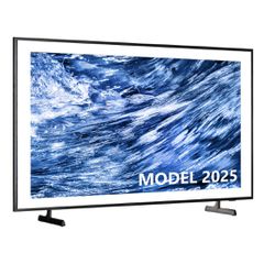 Samsung The Frame QE50LS03FAU 127 cm (50") 4K Ultra HD Smart TV Wi-Fi Black