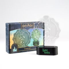 Harry Potter Spooky LED lamp-thumb-1
