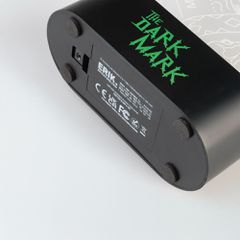 Harry Potter Spooky LED lamp-thumb-4