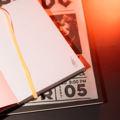 AC/DC Premium A5 notebook-thumb-4