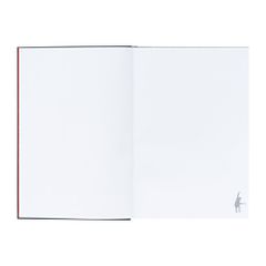 AC/DC Premium A5 notebook-thumb-1