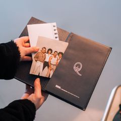 Queen Premium A5 notebook-thumb-4