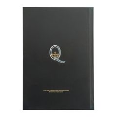Queen Premium A5 notebook-thumb-3