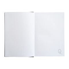 Queen Premium A5 notebook-thumb-2