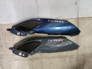 YAMAHA NMAX ΟΥΡΕΣ