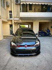 Volkswagen Golf 2016 GTI PERFORMANCE DSG