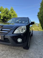 Honda CR-V 2006